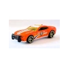 Tekli Yarış Arabası - Camaro SS, 1:64 Ölçek