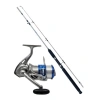 Tekne Olta Takımı - 120 cm Boy, Yüksek Performanslı