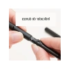 Teknik Çizim Mekanik Kalem, 0.5 mm, Mat Siyah