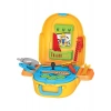 TEKNİK TAMİR SET SIRT ÇANTASI