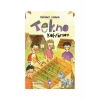 Tekno Kahraman - Mehmet Gönen