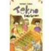 Tekno Kahraman - Mehmet Gönen