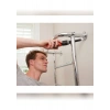 Teknotrust Black & Decker BCF601C-XJ Pilli Tornavida