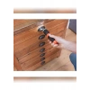 Teknotrust Black & Decker BCF601C-XJ Pilli Tornavida