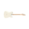 Telecaster Modeli Elektro Gitar için Olimpiyat Beyaz Renk