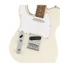 Telecaster Modeli Elektro Gitar için Olimpiyat Beyaz Renk