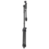 Telescopic Boom Stand, Ayarlanabilir Yükseklik, Dayanıklı