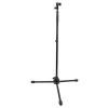 Telescopic Boom Stand, Ayarlanabilir Yükseklik, Dayanıklı