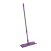 Teleskopik Saplı Mikrofiber Mop, 140 cm Uzunlukta