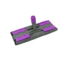 Teleskopik Saplı Mikrofiber Mop, 140 cm Uzunlukta