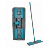 Teleskopik Saplı Mikrofiber Mop - Mandallı Sistem