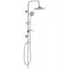 Tema 53230 Rain Tondo Duş Kolonu