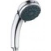 Tema Banyo Classic 3 Fonksiyonlu El Duş Başlığı