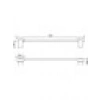 Tema Banyo Premium Uzun Havluluk 50 Cm 71005