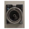 Tema Duş Spiral Hortumu ( 150-190CM) Krom Duş Zinciri 54000 Tema