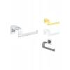 Tema Kağıtlık Kapaksız Antik 71010-4