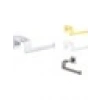 Tema Kağıtlık Kapaksız Antik 71010-4