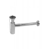 Tema Lavabo Sifonu T Krom 95601