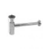 Tema Lavabo Sifonu T Krom 95601