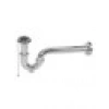 Tema Lavabo Sifonu U Krom 95600
