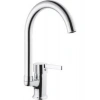 Tema Lotus Lavabo Bataryası Tek Gövde 61052