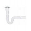 Tema Magic Flex Körüklü Lavabo Sifonu 92000 32C