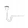 Tema Magic Flex Körüklü Lavabo Sifonu 92000 32C