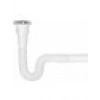 Tema Magic Flex Körüklü Lavabo Sifonu 92000 32C