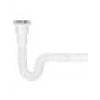 Tema Magic Flex Körüklü Lavabo Sifonu 92000 32C