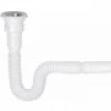 Tema Magic Flex Körüklü Lavabo Sifonu 92000 32C