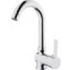 TEMA PRİMA TEK GÖVDE LAVABO BATARYASI 61042