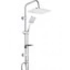 Tema Rain Carismo Tepe Duş Seti 53242