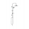 Tema Rain Tondo Tepe Duş Seti 53230