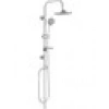 Tema Rain Tondo Tepe Duş Seti 53230