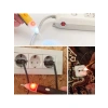 Temassız Işıklı Voltaj Test Cihazı