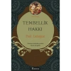 Tembellik Hakkı (Bez Ciltli) - Paul Lafargue