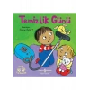 Temizlik Günü – Minik Yardımcılar