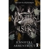 Ten ve Ateş 2: Alevdeki Işık - Jennifer L. Armentrout