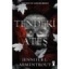 Ten ve Ateş 3: Tendeki Ateş - Jennifer L. Armentrout