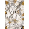 Ten ve Ateş Krallığı Kan ve Kül 2 - Jennifer L. Armentrout