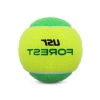 Tenis Antrenmanı İçin Özel Tasarlanmış Top - Forest