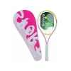 Tenis Raket Seti, Dayanıklı ve Şık Tasarım ile Oyun İçin
