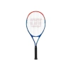 Tenis Raketi, Mavi/Kırmızı Renk Seçeneği, 4-3/8