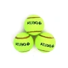 Tenis Topu, 3lü Paket ile Yüksek Kalite