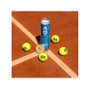 Tenis Topu, Australian Open İçin Uygun ve Dayanıklı