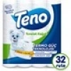 Teno Avantaj Paket Tuvalet Kağıdı 32 Rulo
