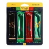 Tenor Sax Jazz Reed Karışık Kart, 4 Adet Farklı Güç