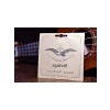 Tenor Ukulele için Yüksek Kaliteli Naylon Teller, 1 Set