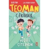 Teoman Çekirdek - Hedefe Çitlendik - Salih Uyan