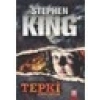 Tepki: Firestarter - Stephen King Türkçe Basım Normal Boy Ciltli